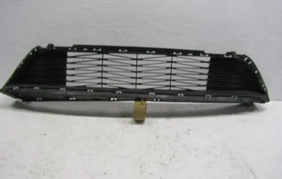 Front grill