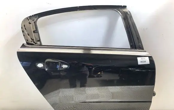 Peugeot 508 Rear door 