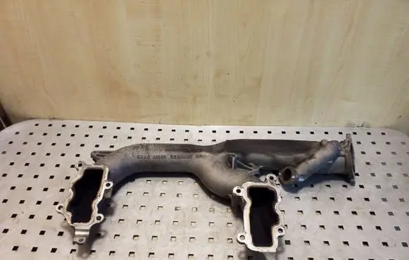 Audi A5 8T 8F Intake manifold 059145762M