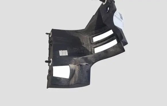 Citroen C4 Grand Picasso Rear bumper mounting bracket 9654500680