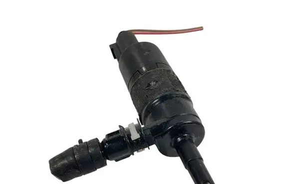 Audi TT TTS Mk2 Headlight washer pump 3B0955681A 0010171