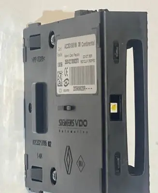Renault Scenic III - Grand scenic III Ignition key card reader 285909828R