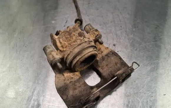 Volvo S80 Front brake caliper