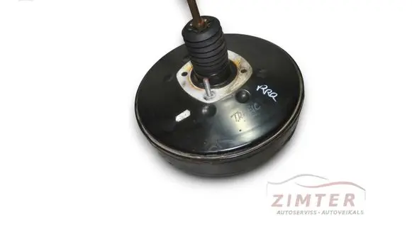 Renault Trafic II (X83) Brake booster 8200837097