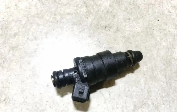 Fiat Ulysse Fuel injector