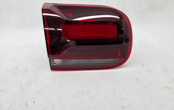 Citroen C5 Aircross Rear/tail lights 9845247480