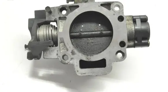 Ford Maverick Throttle valve F5RF9B989