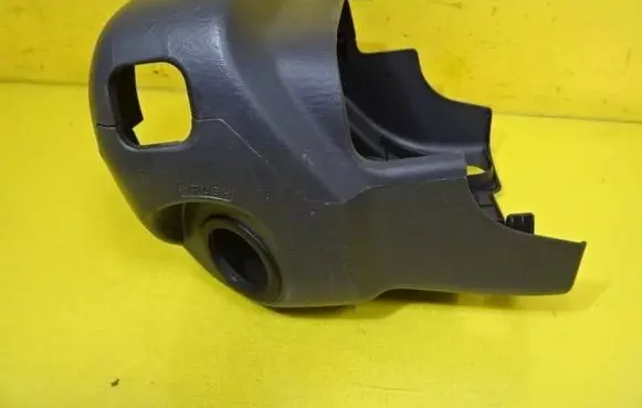 Honda Logo Steering wheel column trim