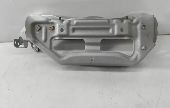 Toyota Yaris Side radiator support slam panel