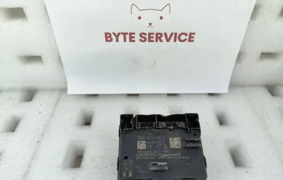 Audi A4 S4 B9 Door control unit/module 4M0959795G