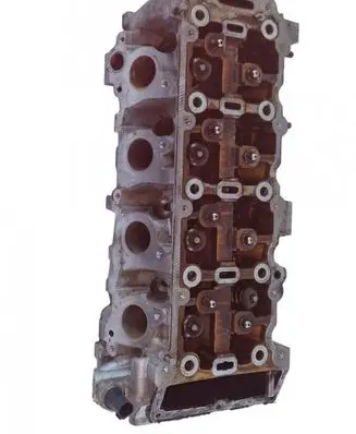 Volkswagen Golf VI Engine head 03F103373D