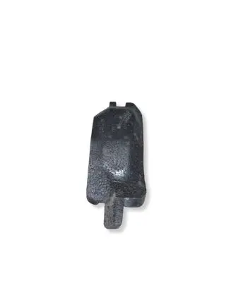 Audi Q5 SQ5 Rear bumper foam support bar 8R0807251