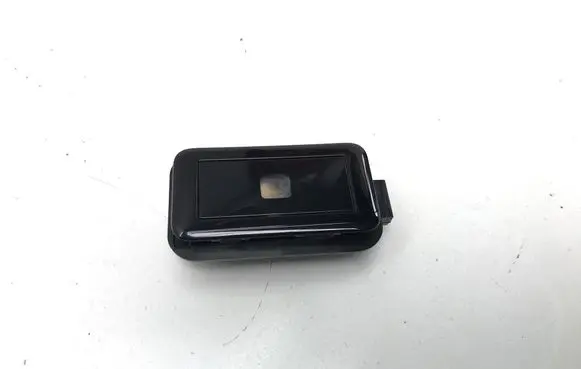 Peugeot 3008 III Rear seat light 9849290480