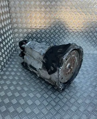 BMW 3 F30 F35 F31 Automatic gearbox 8623595 1090016 1121159ZY0