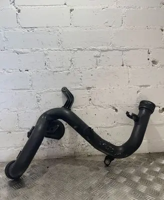 Volkswagen Golf V Intercooler hose/pipe 1K0145770B