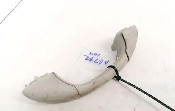 Volvo S80 Front interior roof grab handle