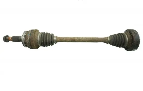 Lexus SC 430 Rear driveshaft 
