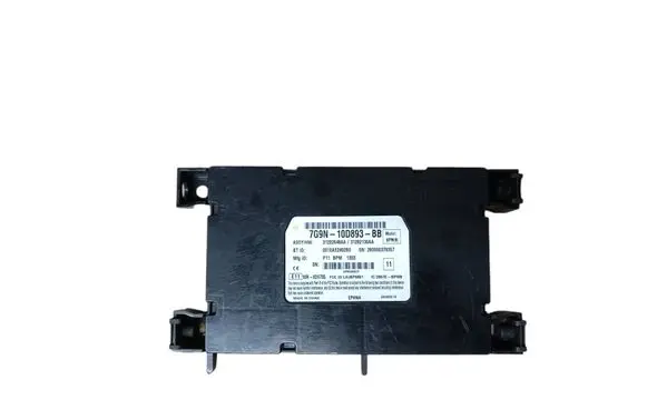 Volvo XC60 Bluetooth control unit module 7G9N10D893BB 31282648AA 31282130AA