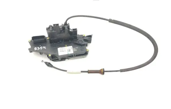 Maserati MC20 Front door lock 670214731