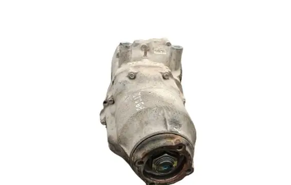 Honda CR-V Rear differential