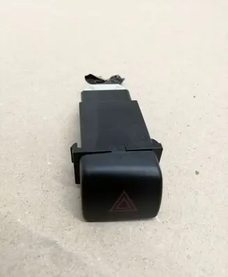 Hyundai Santa Fe Hazard light switch