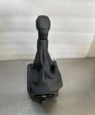 Peugeot 208 I Gear shift rod 9676190280