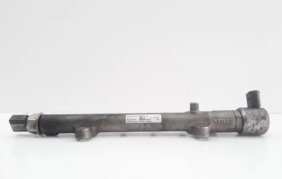 Mercedes-Benz Sprinter W906 Fuel main line pipe A6510700495