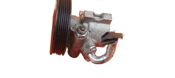 Opel Antara Power steering pump Z22D1