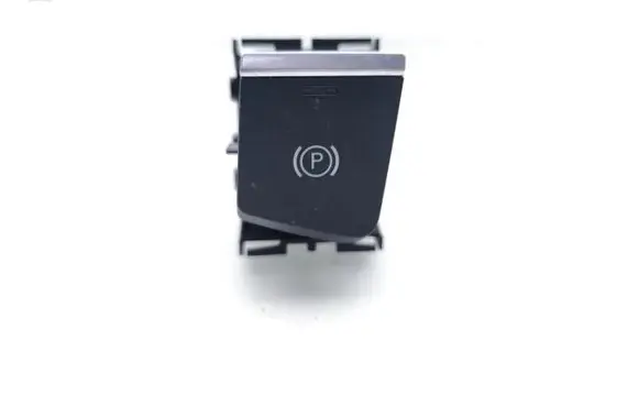 Audi A5 Hand parking brake switch 8W2927225D