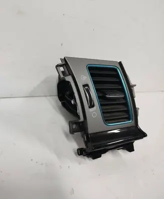 KIA Niro Dashboard side air vent grill/cover trim 97410G5100 D105
