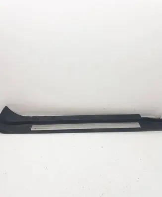Audi TT Mk1 Front sill trim cover 8N8853492B