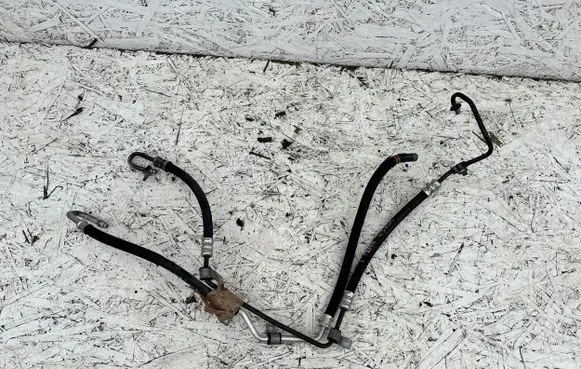 Renault Trafic III (X82) Power steering hose/pipe/line