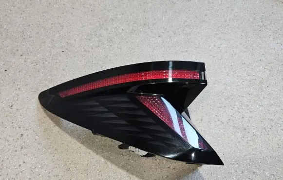 Hyundai Tucson IV NX4 Rear/tail lights 92401N7100