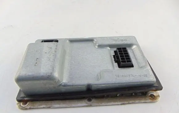 Lancia Phedra Headlight ballast module Xenon 