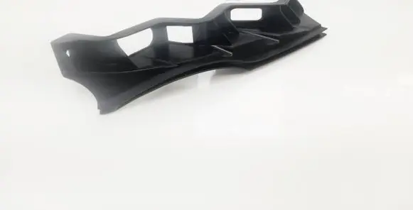 Volkswagen PASSAT B6 Front bumper mounting bracket 3C0807889