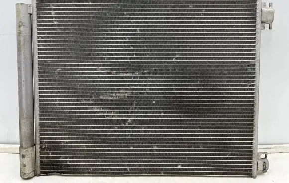 Renault Espace V (RFC) A/C cooling radiator (condenser) 921009251r dk993002