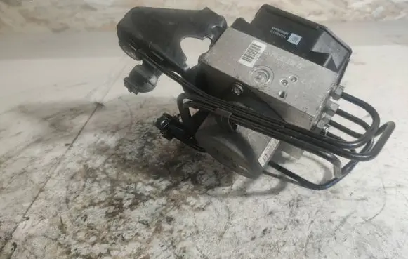 Ford S-MAX ABS Pump BG912C405FB 54085652D 16566110