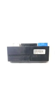 BMW 5 E34 Other control units/modules 6211-8352207