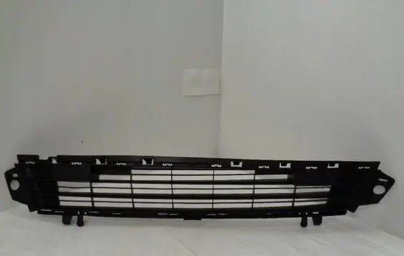 Citroen Berlingo Front bumper lower grill 9810963580