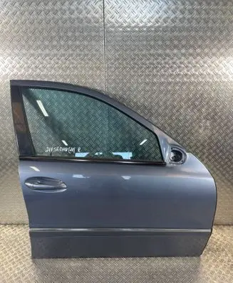 Mercedes-Benz E W211 Front door 