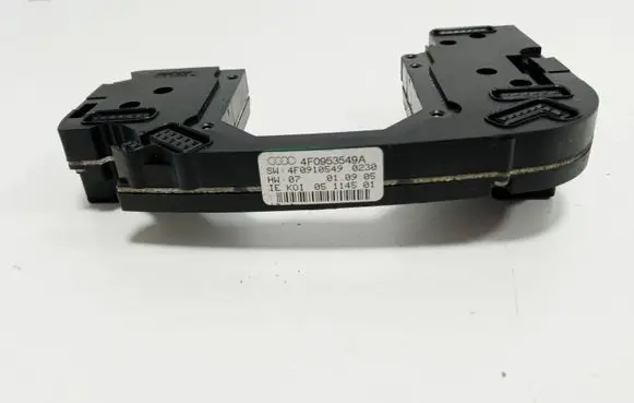 Audi A6 S6 C6 4F Steering angle sensor 4F0953549A 4F0910549