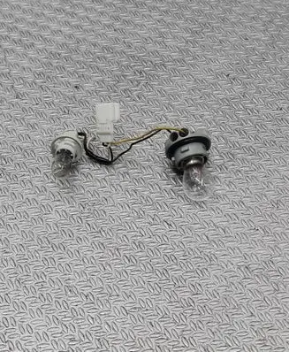 KIA Venga Tail light bulb cover holder 924061P000