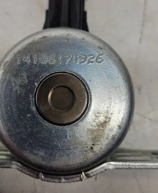 Ford Mustang VI Turbo solenoid valve BR3E6B297DC