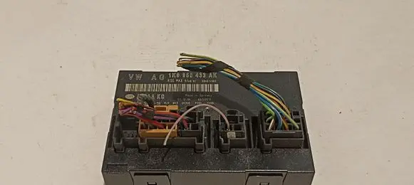 Volkswagen Golf V Comfort/convenience module 1K0959433AK