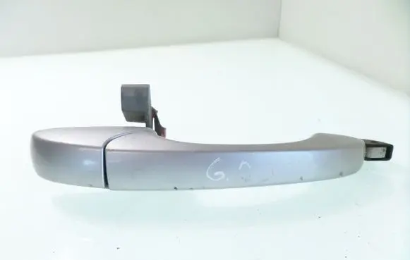 Dodge Magnum Rear door exterior handle