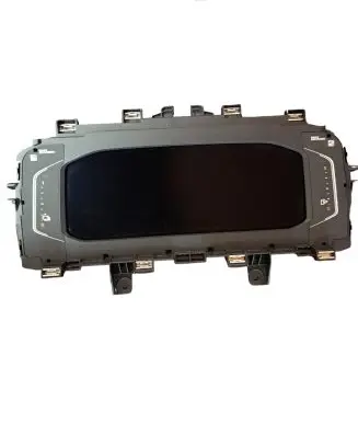 Volkswagen PASSAT B8 Speedometer (instrument cluster) 3G0920324A A3C01005600