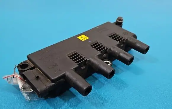 Fiat Albea High voltage ignition coil 55200112 IMPRK1602567