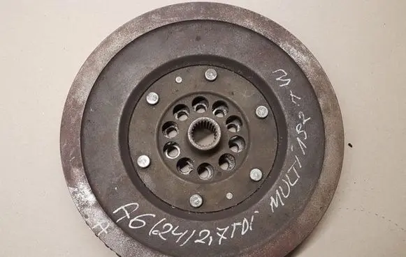 Audi A6 S6 C6 4F Flywheel A4253 LUK