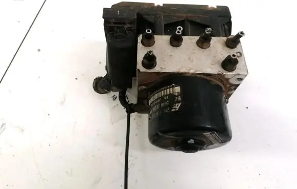 Ford Galaxy ABS Pump 7M0614111AF 98VW2L580AD