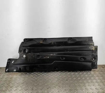 Side bottom protection